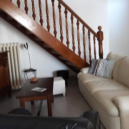 Gîte de La Saugiat Le Fied Esterno foto
