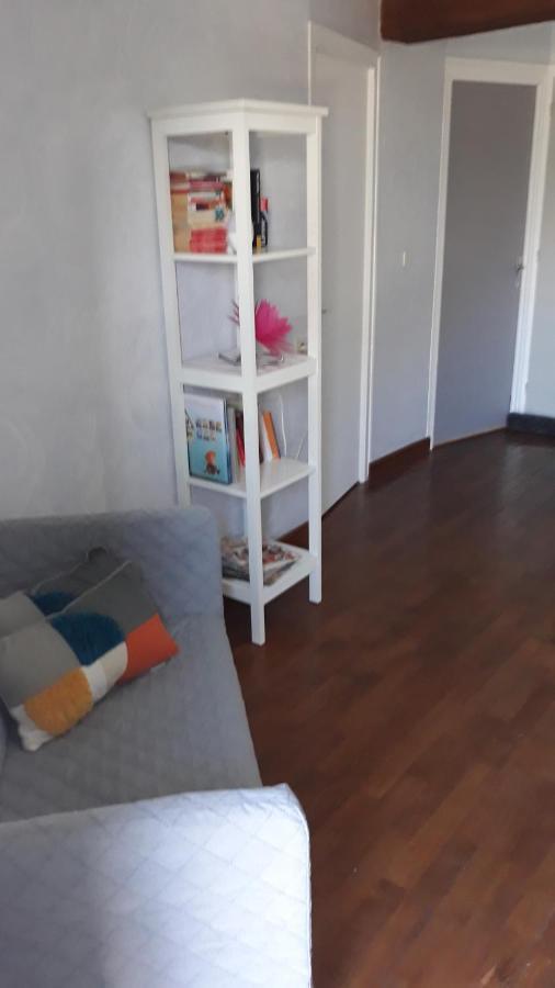 Gîte de La Saugiat Le Fied Esterno foto