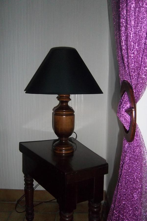 Gîte de La Saugiat Le Fied Esterno foto